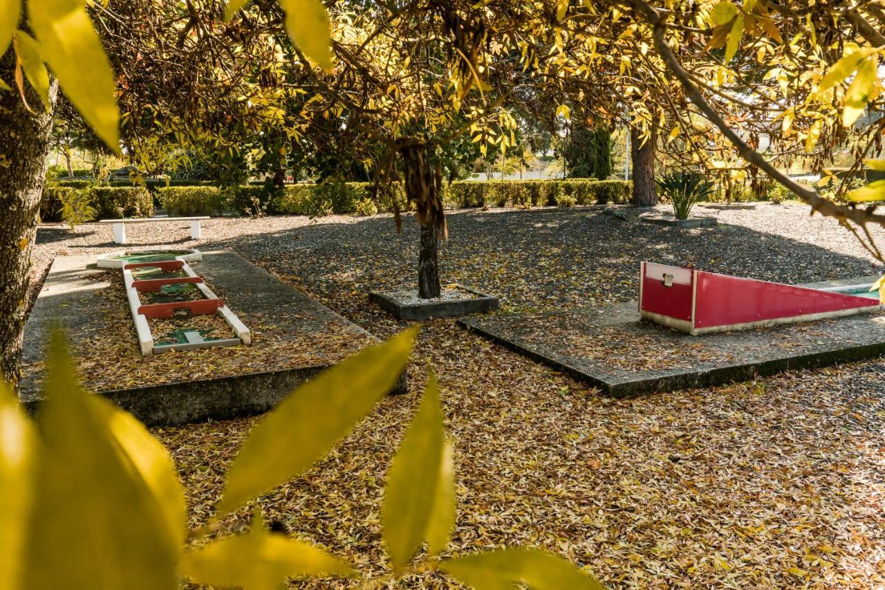 Hotel Estrela Da Idanha Экстерьер фото