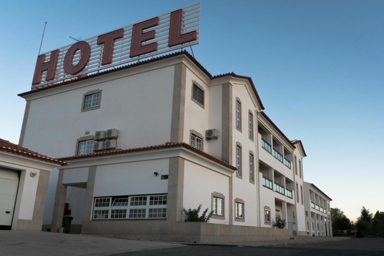 Hotel Estrela Da Idanha Экстерьер фото