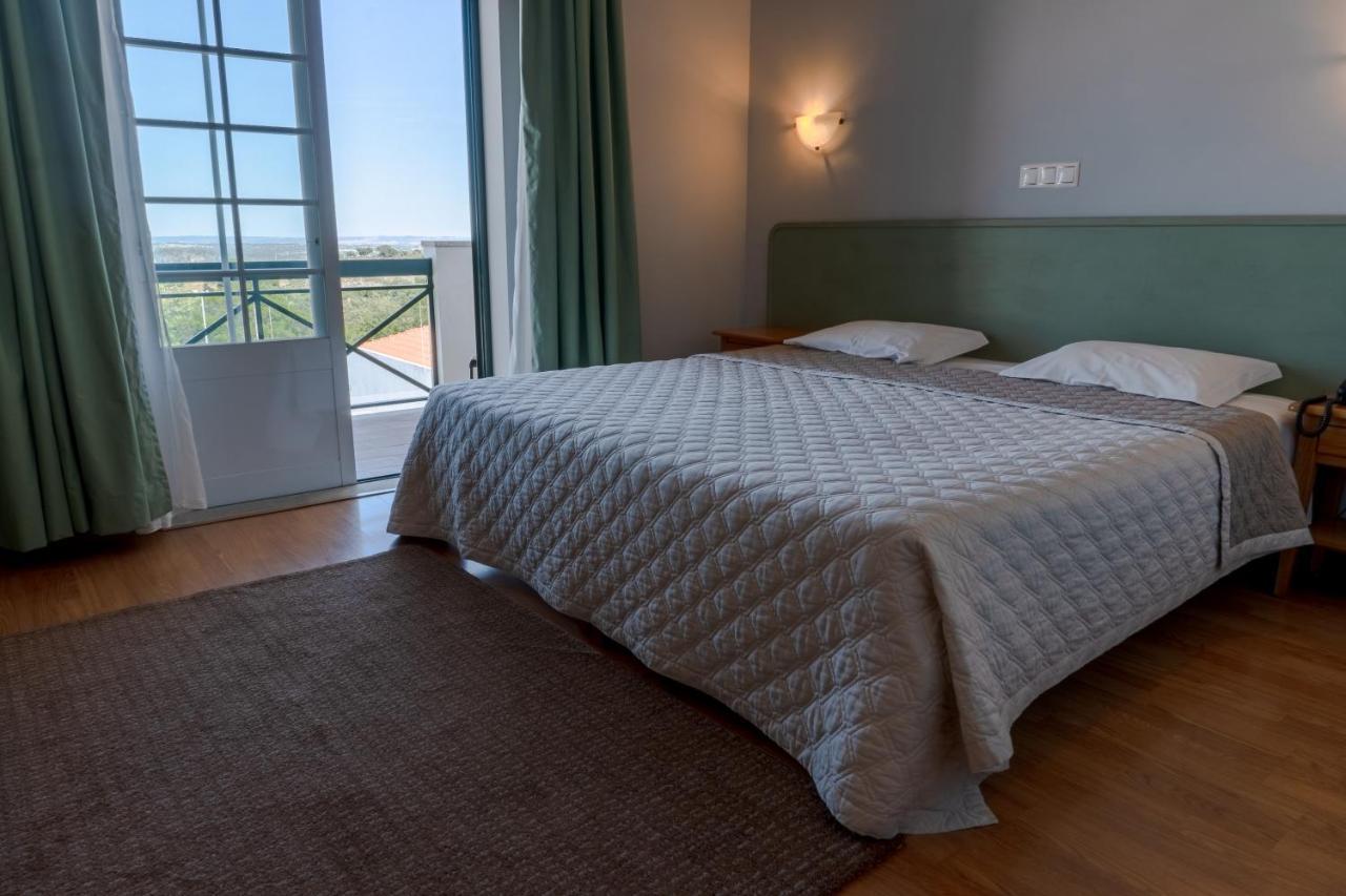 Hotel Estrela Da Idanha Экстерьер фото